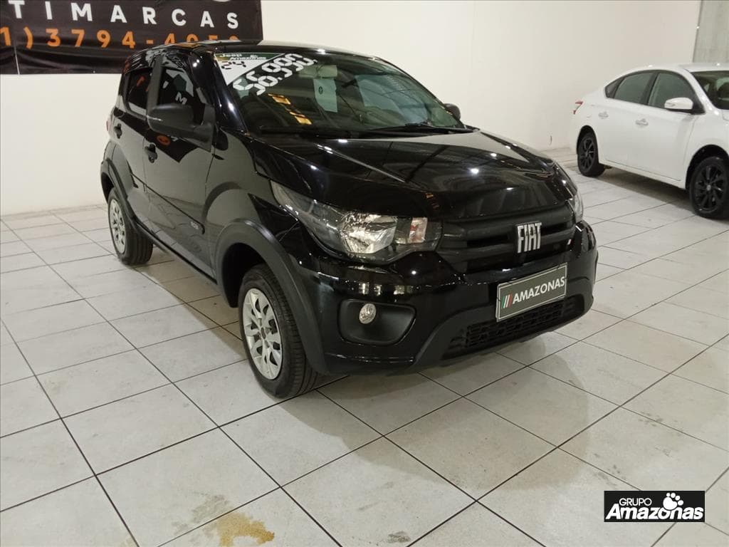 carro