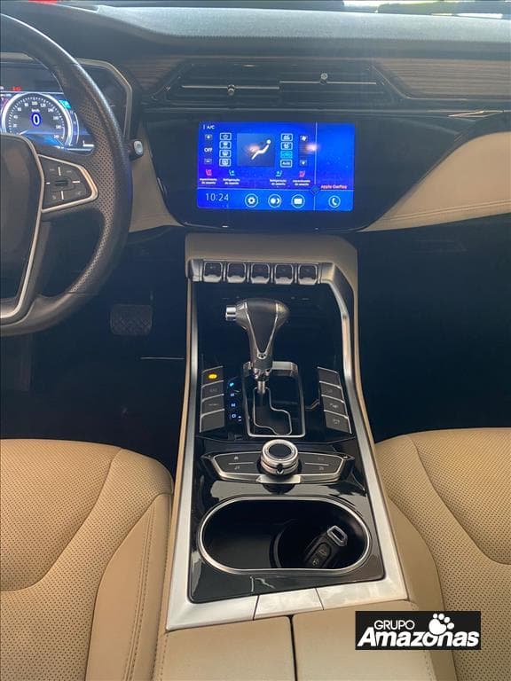 carro