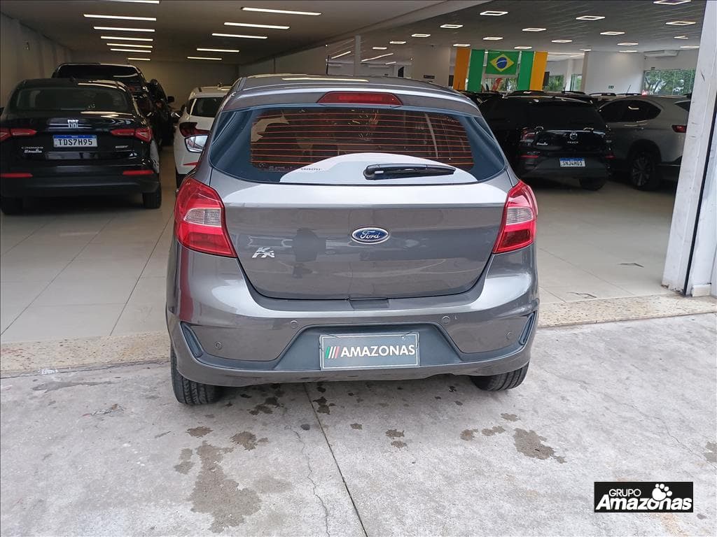 carro