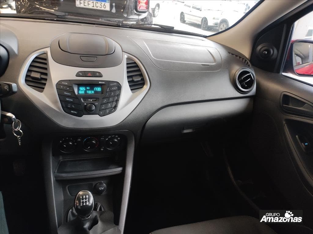 carro
