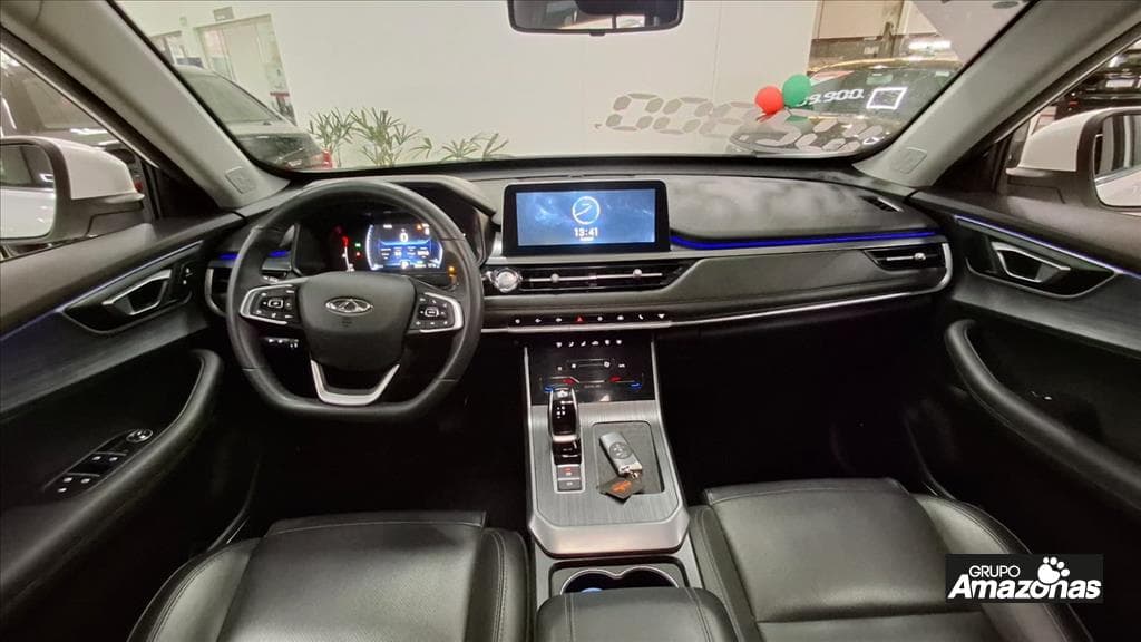 carro