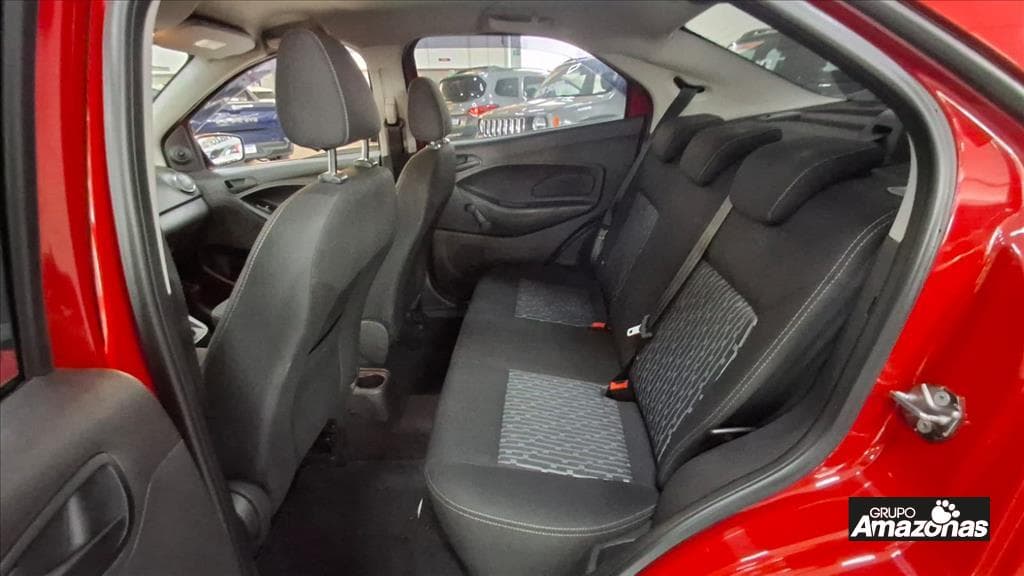 carro