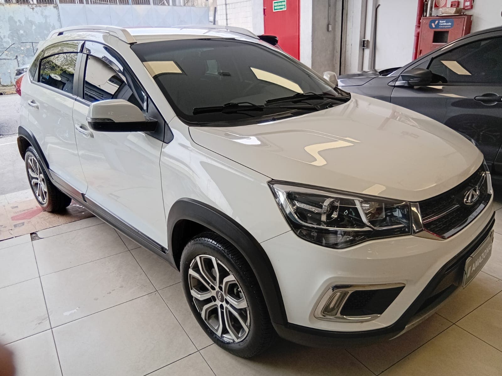 carro
