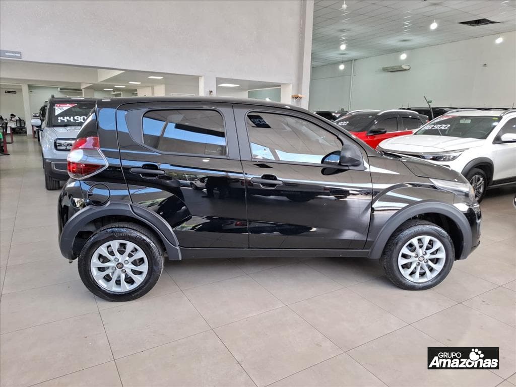 carro