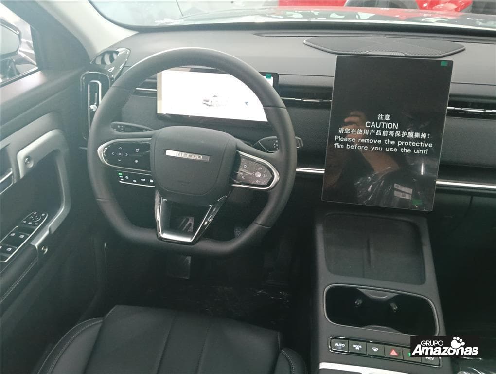 carro