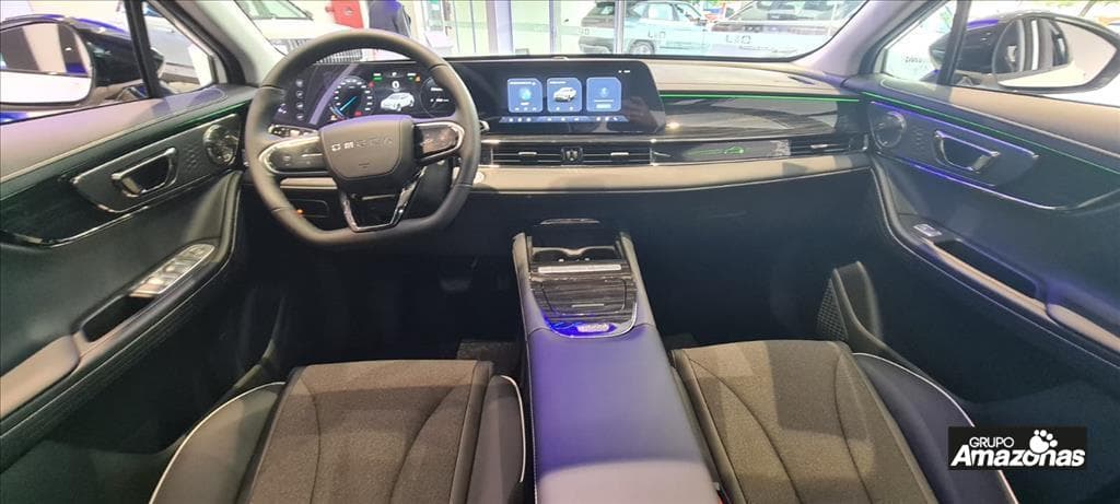 carro
