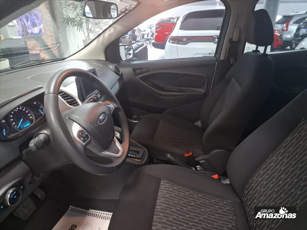 carro