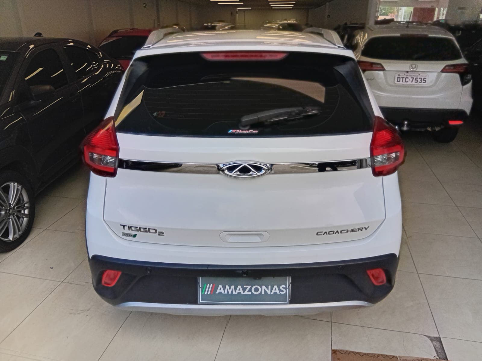 carro