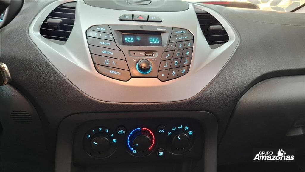 carro