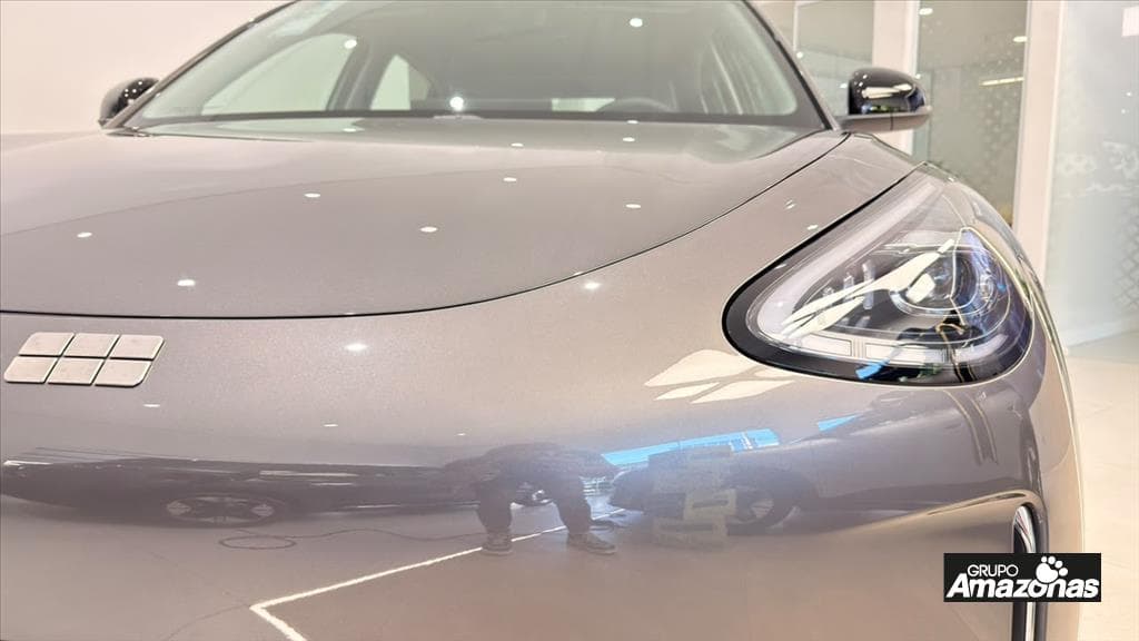 carro