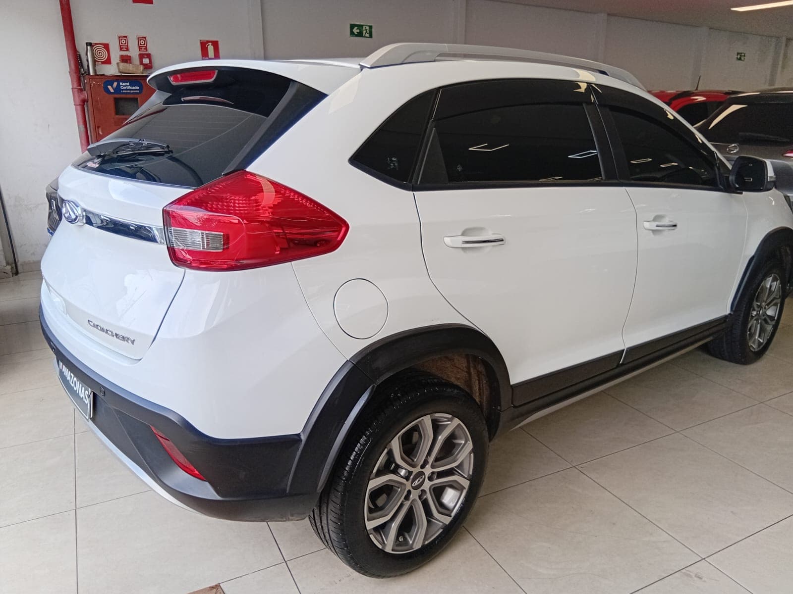 carro