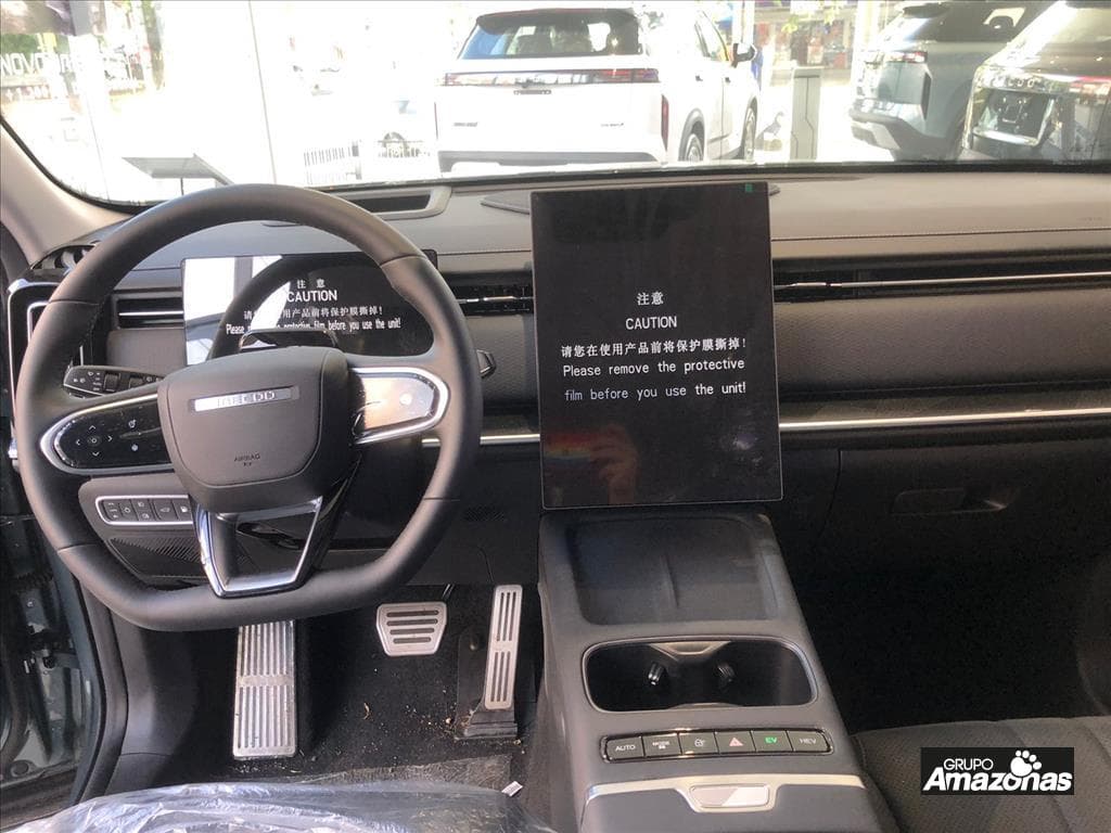 carro
