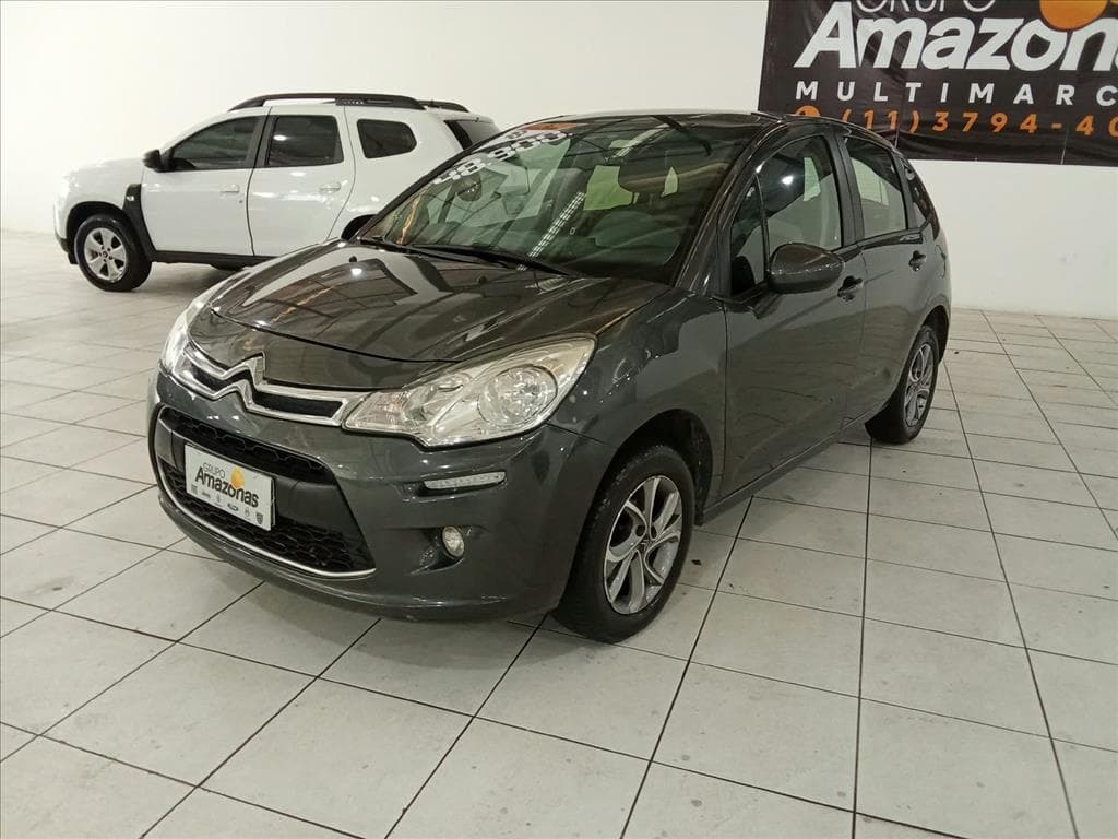 carro