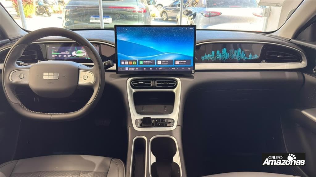 carro