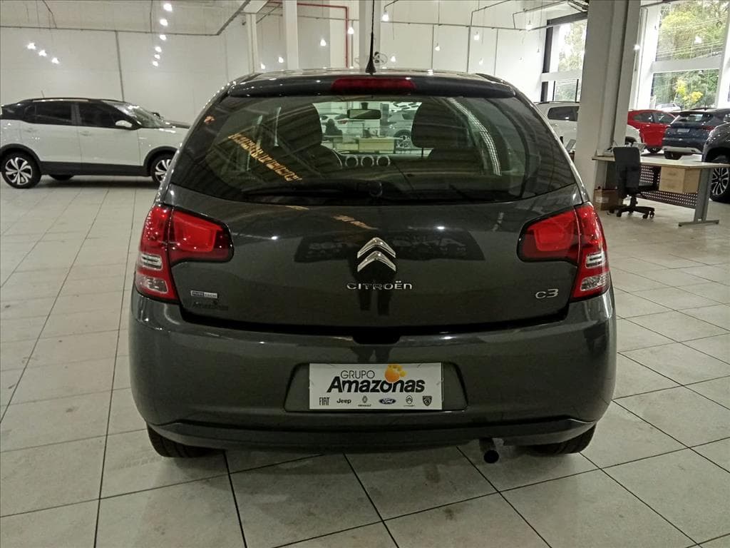carro